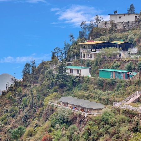 Collection O Shiv Sutra Resorts, Mussoorie Exterior photo