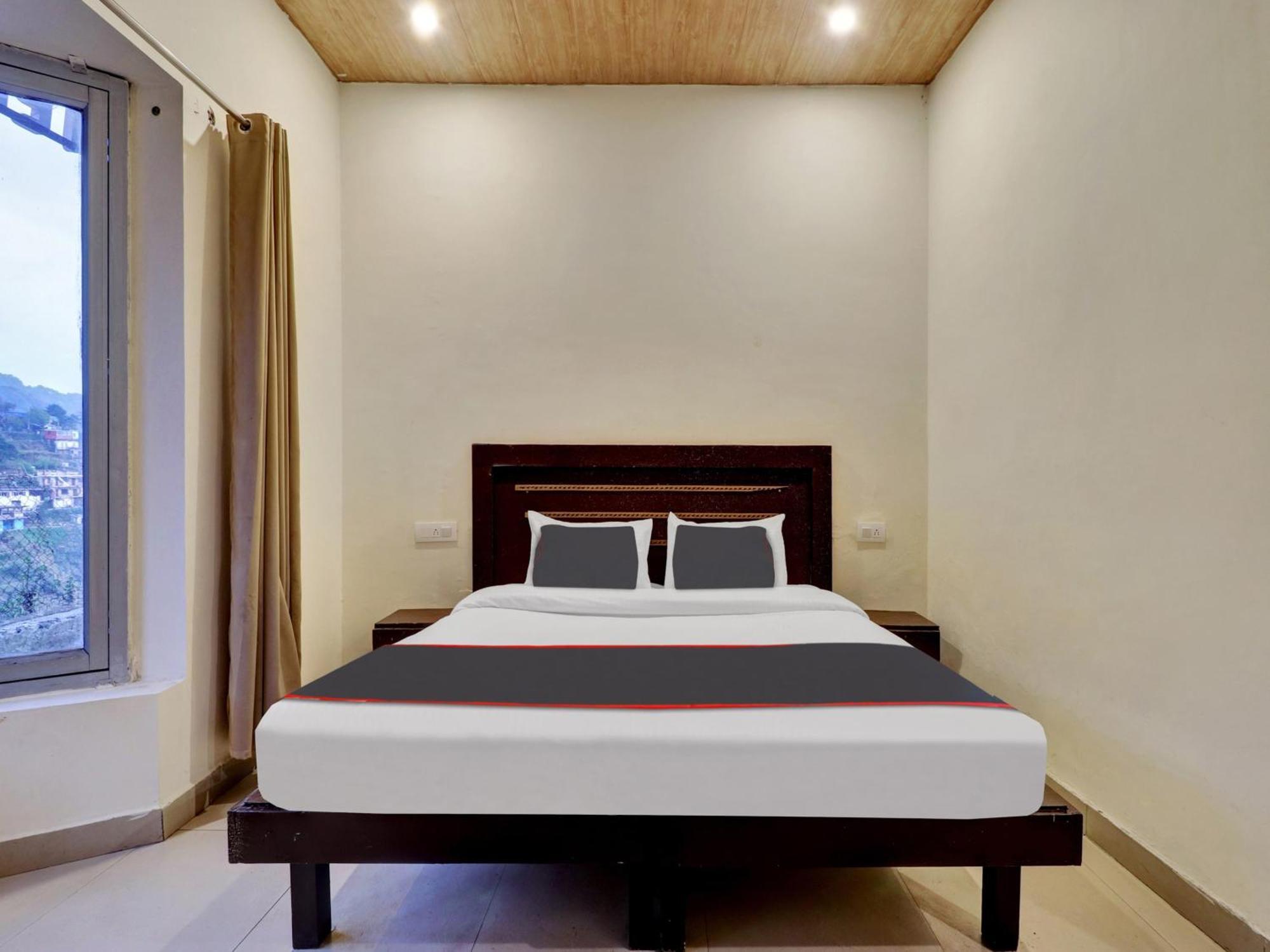 Collection O Shiv Sutra Resorts, Mussoorie Exterior photo