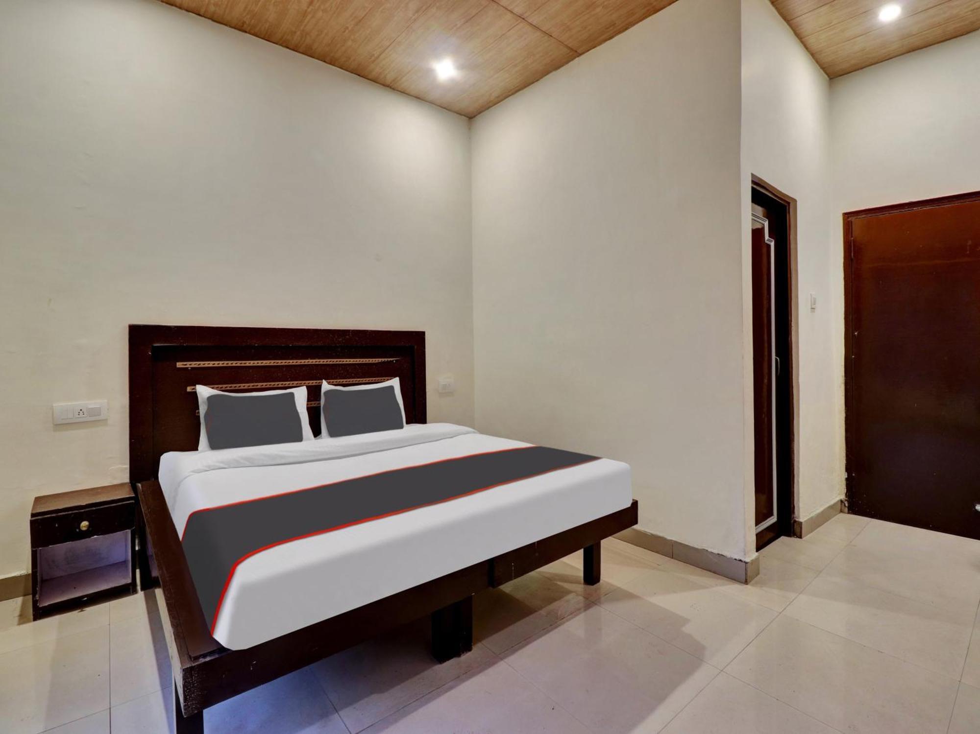 Collection O Shiv Sutra Resorts, Mussoorie Exterior photo
