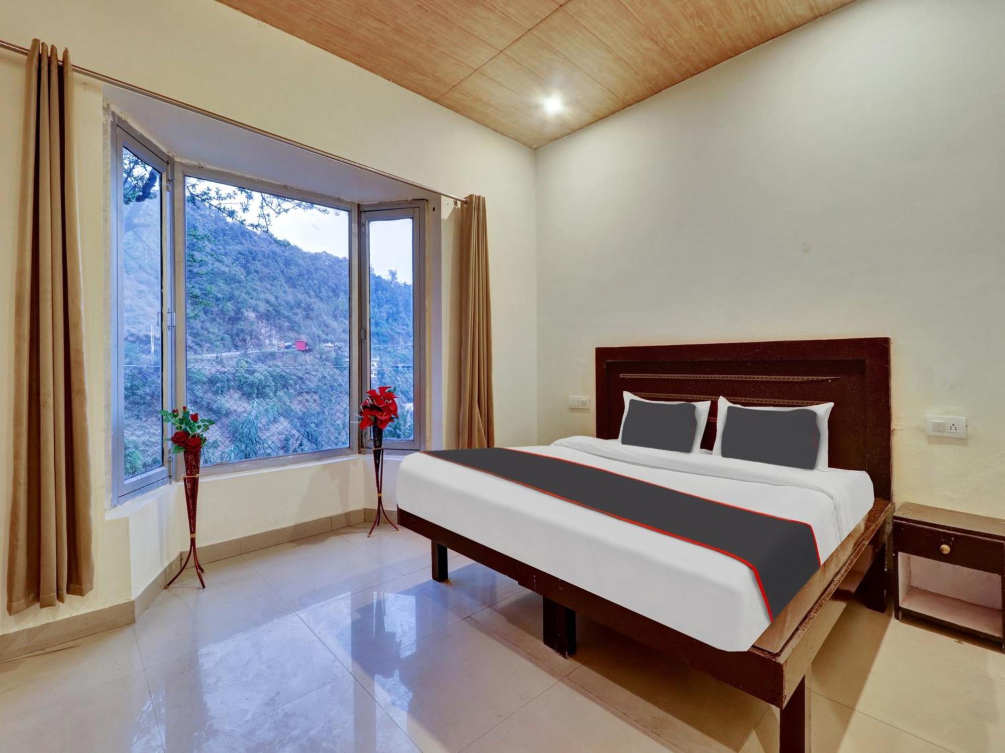 Collection O Shiv Sutra Resorts, Mussoorie Exterior photo