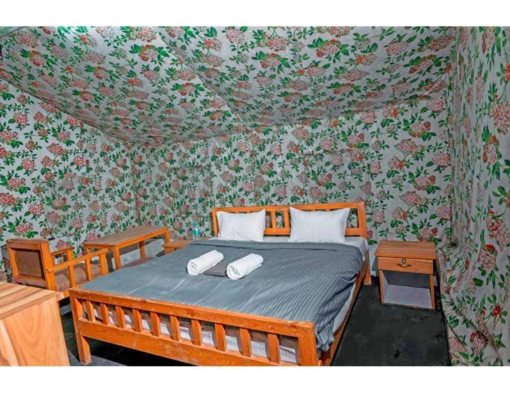 Collection O Shiv Sutra Resorts, Mussoorie Exterior photo