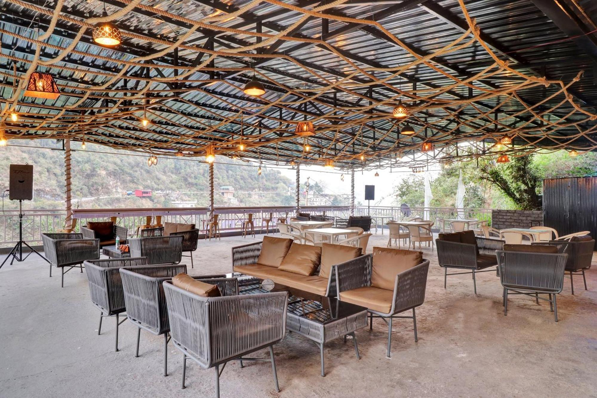 Collection O Shiv Sutra Resorts, Mussoorie Exterior photo