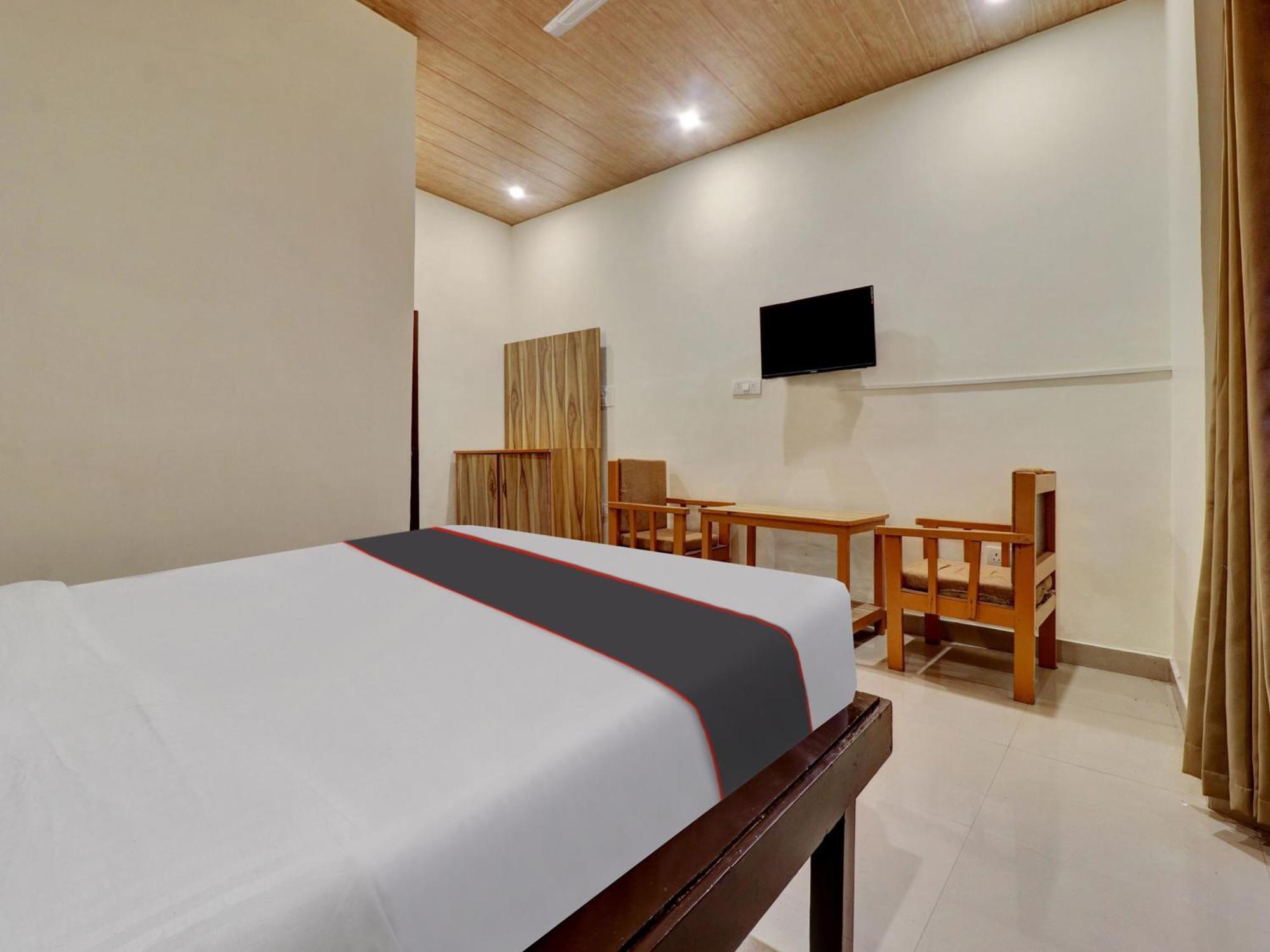 Collection O Shiv Sutra Resorts, Mussoorie Exterior photo