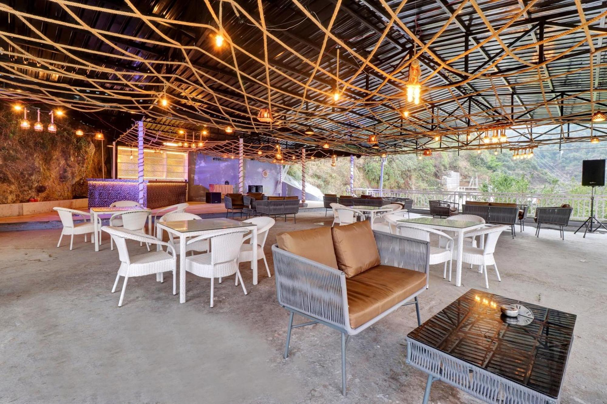Collection O Shiv Sutra Resorts, Mussoorie Exterior photo