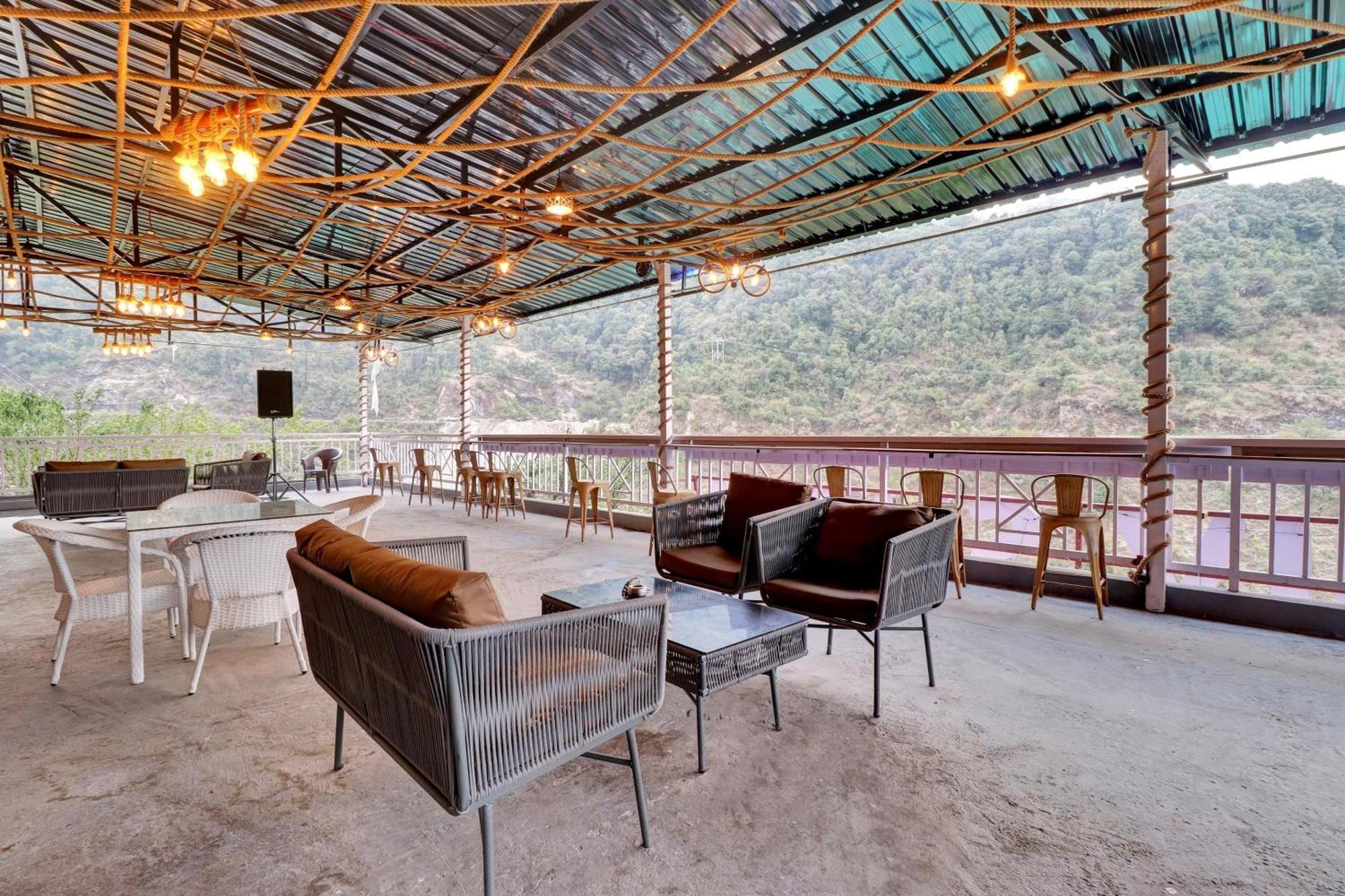 Collection O Shiv Sutra Resorts, Mussoorie Exterior photo