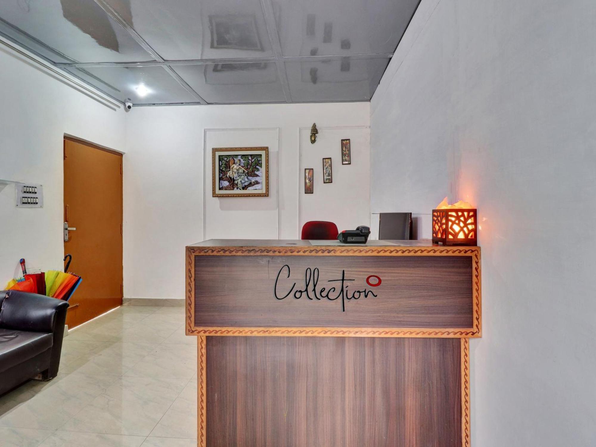 Collection O Shiv Sutra Resorts, Mussoorie Exterior photo