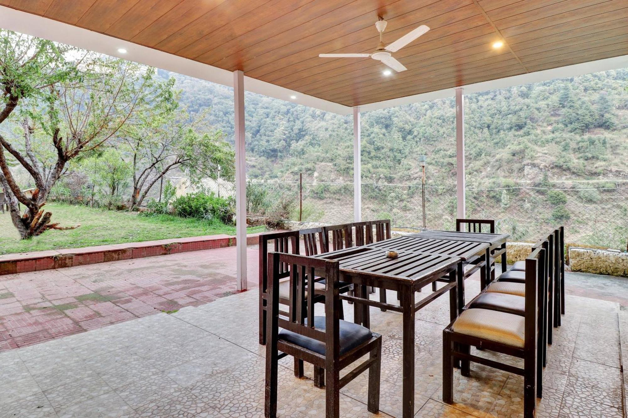 Collection O Shiv Sutra Resorts, Mussoorie Exterior photo