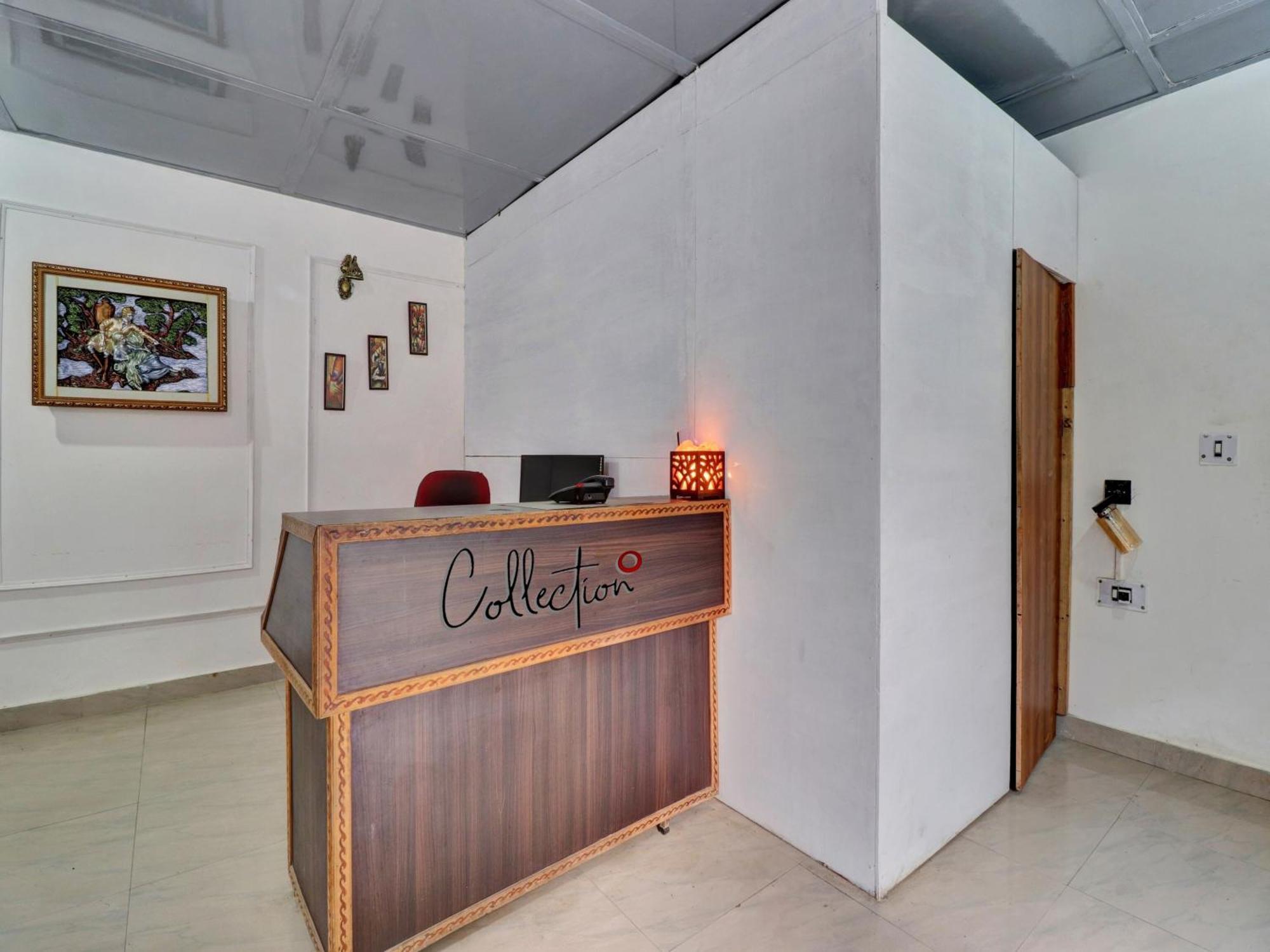 Collection O Shiv Sutra Resorts, Mussoorie Exterior photo